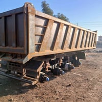 للبيع عربانه ماموت تسكام جديد    تصال07805082171