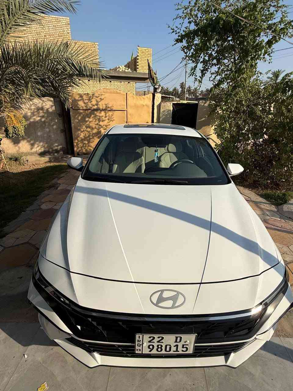 النترا 2024 خليجيه كفاله ماشيه 60الف محرك 2000 رقم اربيل دولي تحويل مباشر تريد تحويل تريد وكاله السياره جديده كلش العنوان كربلاء طويريج السعر 182 أو بيه مجال ***********
