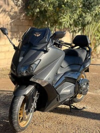 تي ماكس • موديل ١٥ • مشيه ٢٥ ألف