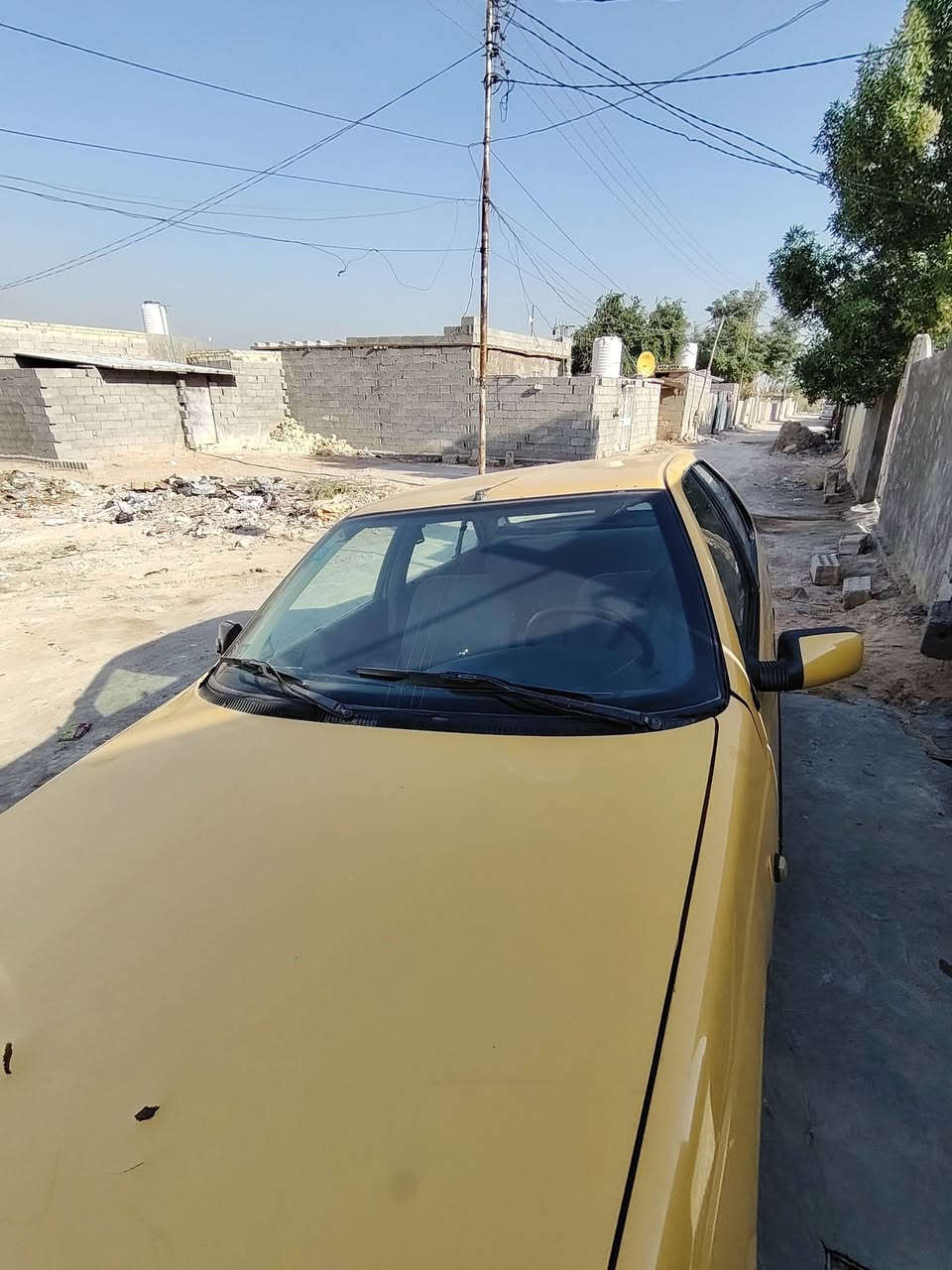 بيجو روه 2010 بسمي رقم نكليزي مصفره الا غرامات والا بحث رقم بغداد رايده ١٩ وبيه مجال قليل. ***********
