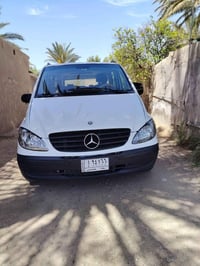 مرسيدس • ٢٠٠٦ • ٥ سلندر