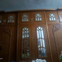 كنتور صاج • ست ابواب • جرباية