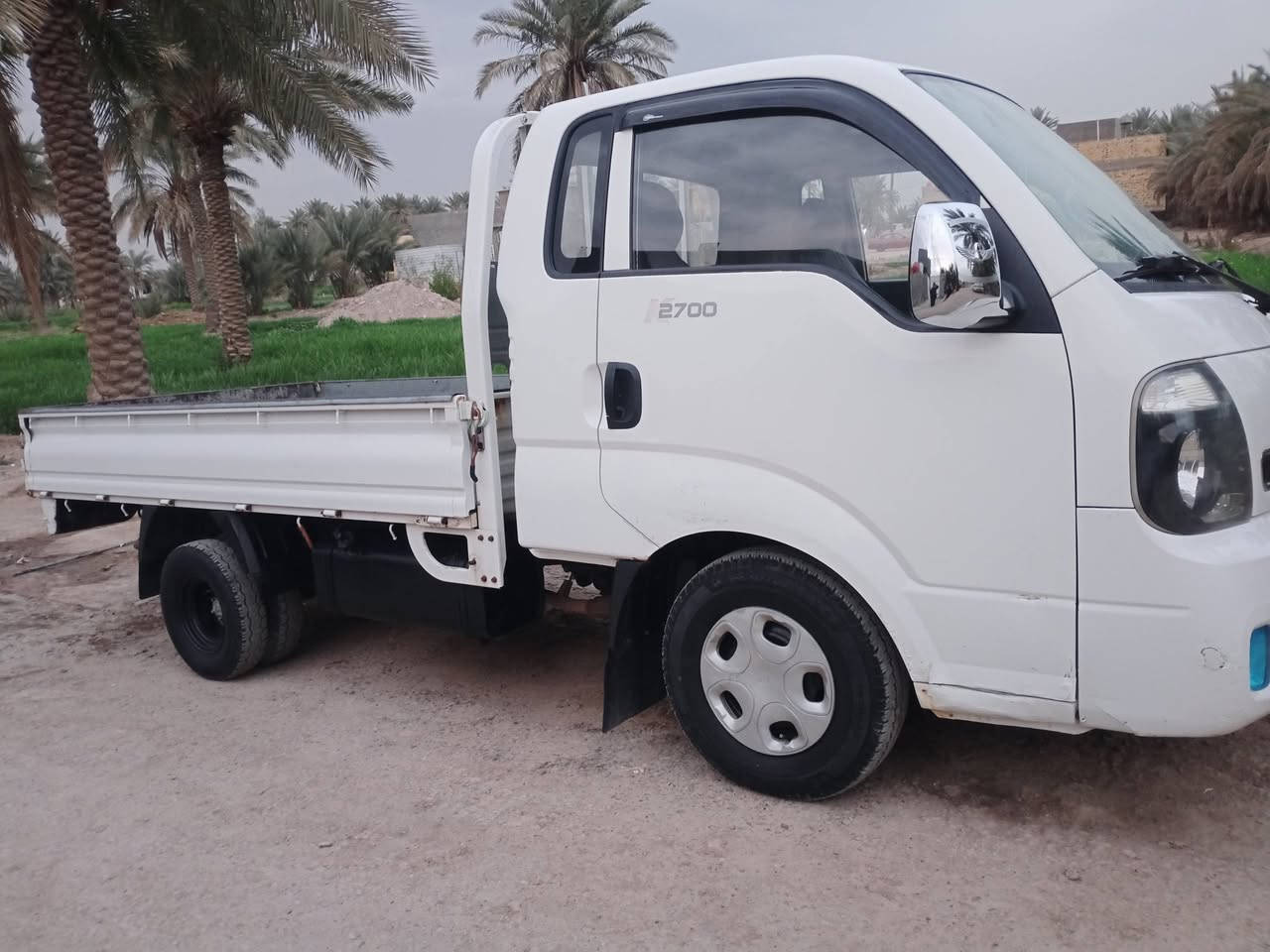 سياره للبيع الموديل 2015 
سياره مكفوله كفاله عامه 
رقم شاصي ممسوح فقط 
ماكينه وكير جديده 
السعر 105 وبها مجال 
الشراي يخابر 
0781083919


**إذا كنت صاحب هذا الإعلان وتريد حذفه لأي سبب، رجاءا أرسل رسالة إلى الدعم الفني**