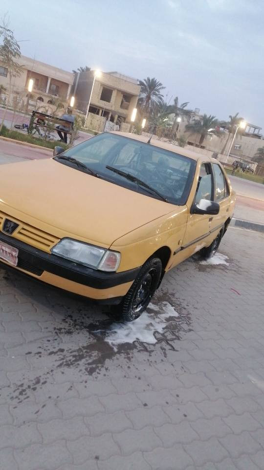 ‎سلام عليكم بيجو 2012 سيارا تبريد وي سويج مكانه البصره الكزيزا سعره 20 وبيه مجال قليل (***********)‎ البصرة, العراق
