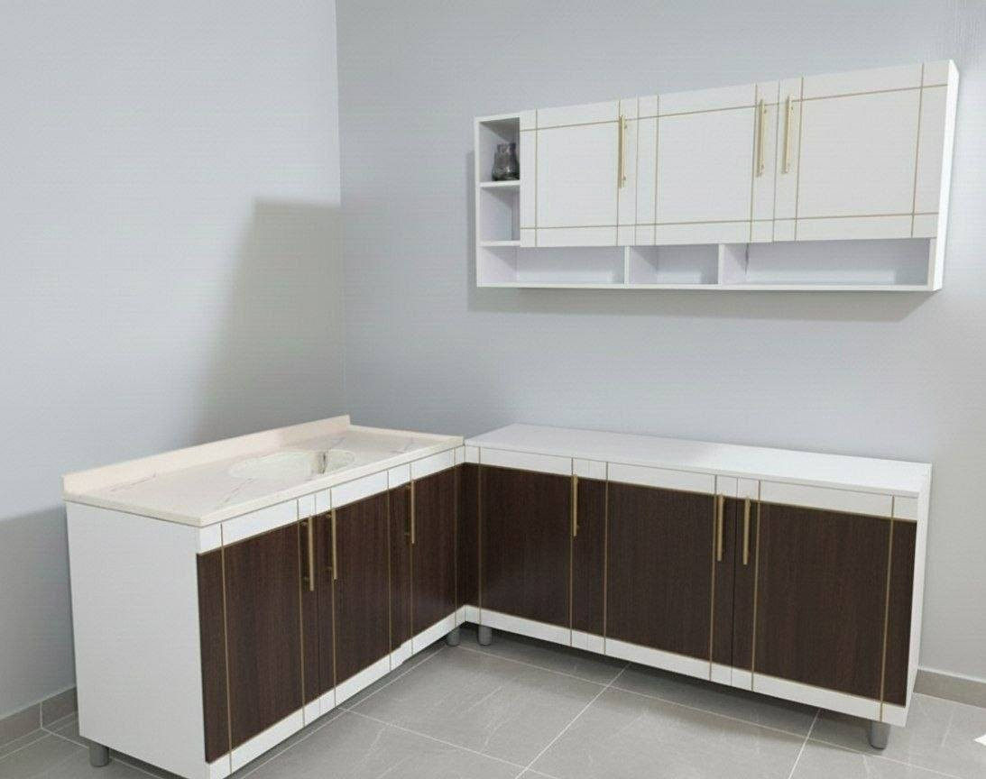 #كاونترات المفرد بسعر الجملة 🔥
#السعر_225 الف

#كاونتر خشب MDF متر ونص
 ارضي وملحق مع سنك متر و20 مرمر 

👈اذا تريد السنك متر ونص اضافه 25 الف على السعر 
👈اذا تريد  انضيف مجر واحد اضافه 10 الف على السعر
👈اذا تريد المرمر اسود اضافة 5 الف على السعر
👈اذا تريد انضيف ثلاث مجرات اضافه  25 الف على السعر
👈اذا تريد اضافة  ملحق فوك السنك اضافه 75 الف على السعر 
👈اذا تريد اضافة فاترينا اضافه 90 الف على السعر

نضام العمل خدمة توصيل 🛵

#المصداقية والتوصيل السريع شعارنا  ✌️

حصريا مركز مناطق بغداد التوصيل مجانا 💥
باقي المحافظات حسب البعد 💥

الاستلام على الفحص
#الك حق رفض الاستلام 
ذا كان مخالف للموديل او القياسات 
او بي كسر  او ضرر 

#للمزيد من التفاصيل والحجز مراسلة الصفحة


**إذا كنت صاحب هذا الإعلان وتريد حذفه لأي سبب، رجاءا أرسل رسالة إلى الدعم الفني**