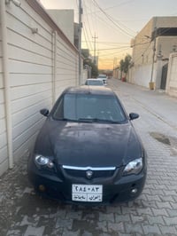 ٢٠٠٨ • كير عادي • البصرة