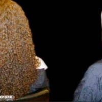 كرياتين نيو هير • كريم مسبل • شعر حريري