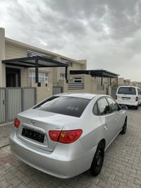 النترا • ٢٠٠٨ • كەلار