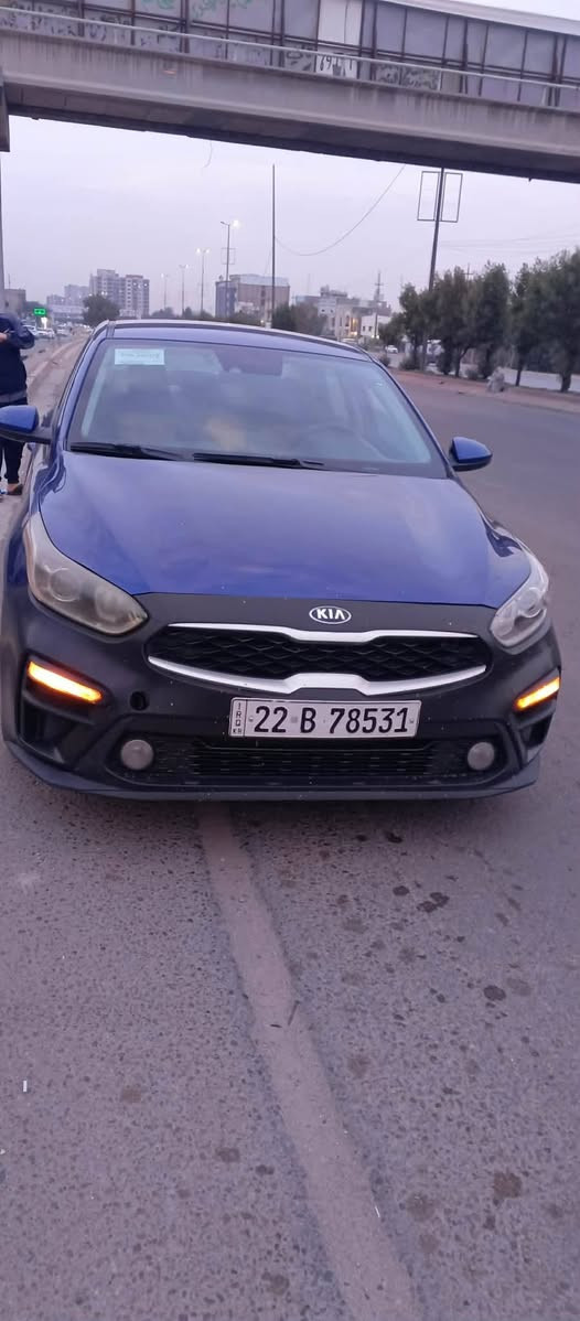 سلام عليكم. فورتي أمريكي موديل ٢٠٢٠ حادثه جاملغ امامي وباب بدون دواخل مكان سيارة بغداد الدورة. السعر ١٢٤. للاستفسار الاتصال على الرقم. ***********
