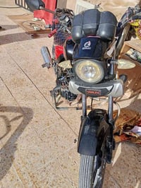 للبيع • مراوس • دراجة نارية