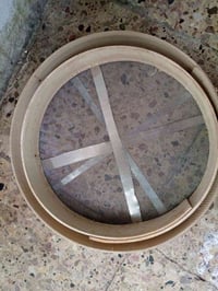 غربيل بقلاوه • تكسير سوك • حلويات