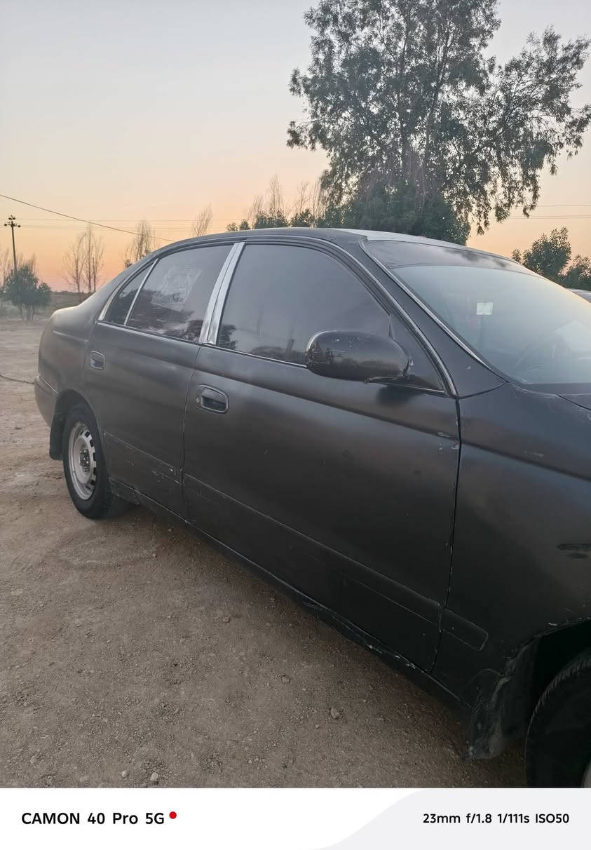 سلام عليكم للبيع سياره كرونا موديل 1992 مكفوله من الكص ونقل جنه ولاصوليات ومن الدحجه القويه السياره رقم نجف بسمي سنويه الغاية 2030 اريد مداور السياره مستعجل علا بيعتها مكفوله من كير ومحرك وحداديه فول وتبريد ثلج عسويج السعر 50 وبيها مجال العنوان دوانية قضاء غماس رقم الهاتف ***********
