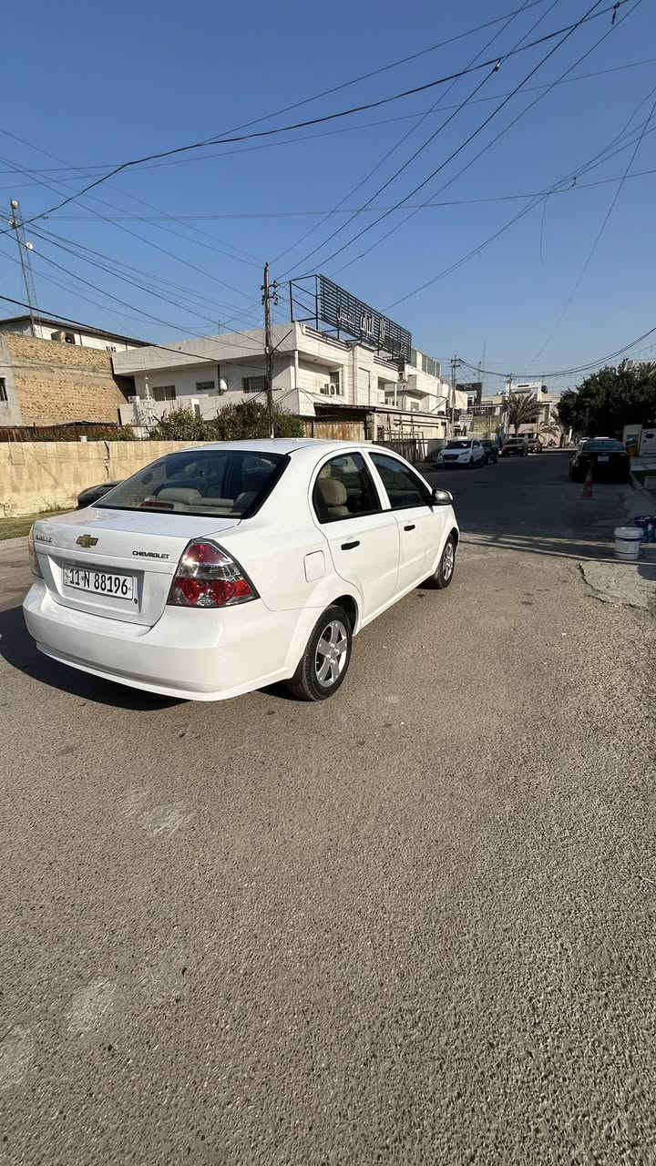 افيو شركة العامة 2011
السيارة جديدة ماشية 53900 السيارة على وضع الشركة بسمي 
صبغ دعاميات ثنين ودوس ثنين مكاني بغداد 
والسعر 80 
***********
