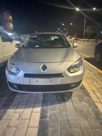 رينو فلوانس 2013رقم بغداد دولي سونار مرفق مع الصور 60$وبيه مجال العنوا...