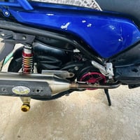 سكنس جبلي • ام عيون • مكفوله