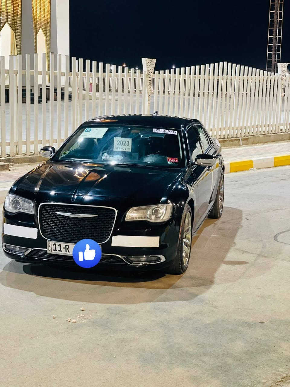 اوباما موديل ٢٣ بغداد بسمي اصل ١٦
ماشيه ١٩٢ حقيقي
السياره كفاله بدون حادث ولا رباك ولا تبديل فقط كلير صبغ قطعتين  والباقي كفاله عام 
مكينه وكير بكارتون تبريد ثلج حداديه جديده تخم تاير اليوم شديته هوه ويل كب ١٧  سعرها ١٧٠$  الشراي يتصل 
***********
