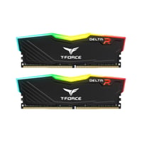 ١٦ جيجا DDR4 • ٣٦٠٠MHz RGB • تي فورس دلتا