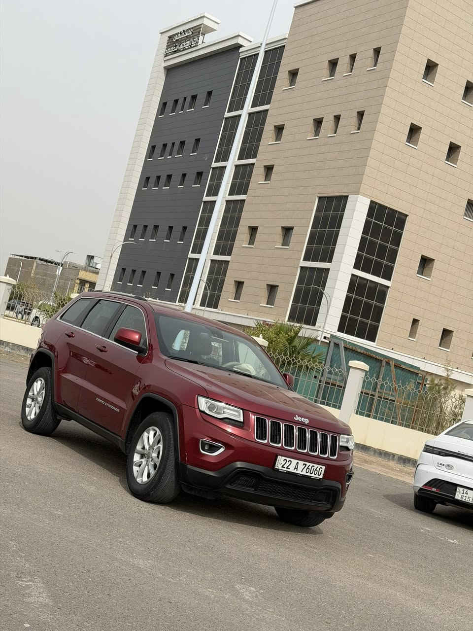 2014 كفاله كنديه عدا بارد مكانين فقط بدون صبغ رقم أربيل سنويه مجدده مكاني البصره اي ستفسار ***********
