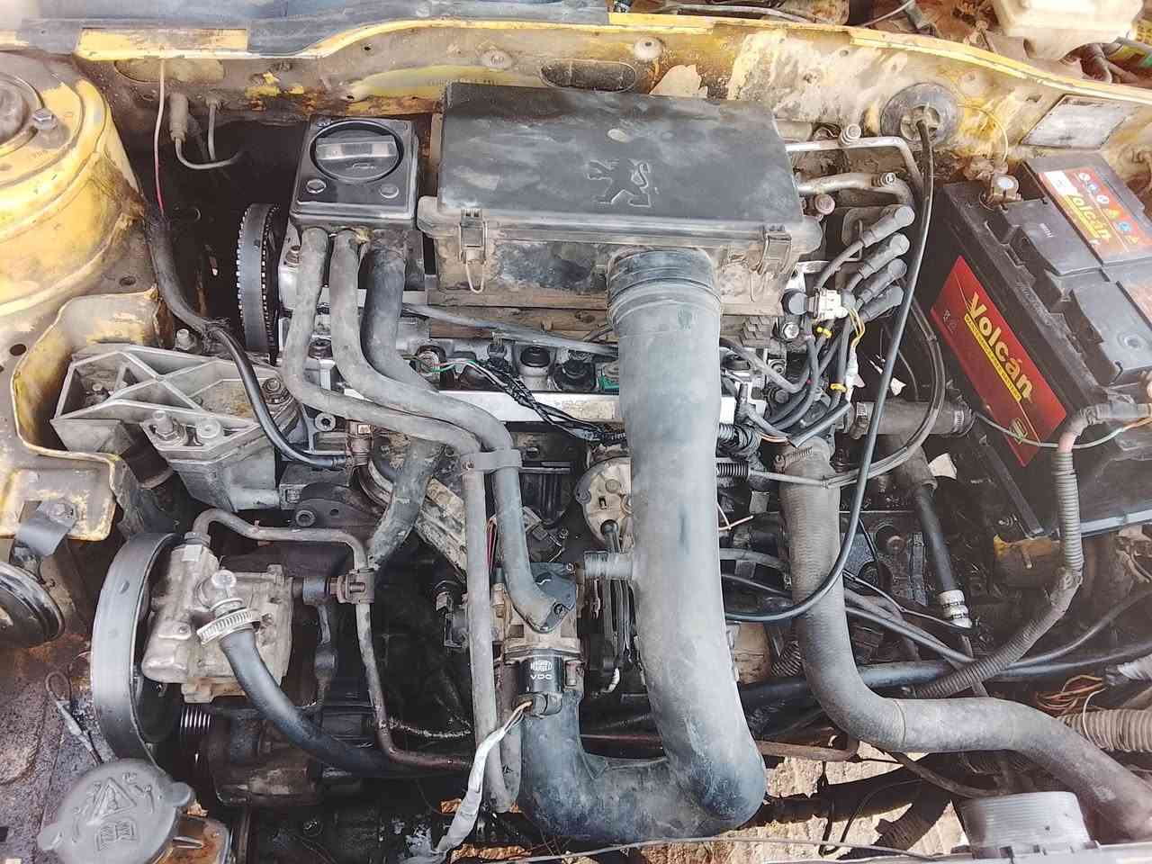 بيجو للبيع405مكينة تجفيت جديد نزلت بلكاع وكلة جديد لا بخار ولا تنقيص سنوية لل2027هية وغراملت عل مشتري عليه غرامة100الف فقط راعيهة موجود يريد تحويل شرط سعار20وبيها مجال كلش قليل يرادلهة ترتيبات كهرباء فقط تبريد يخبل عنوان بصرة ابي الخصيب رقم70870092214
