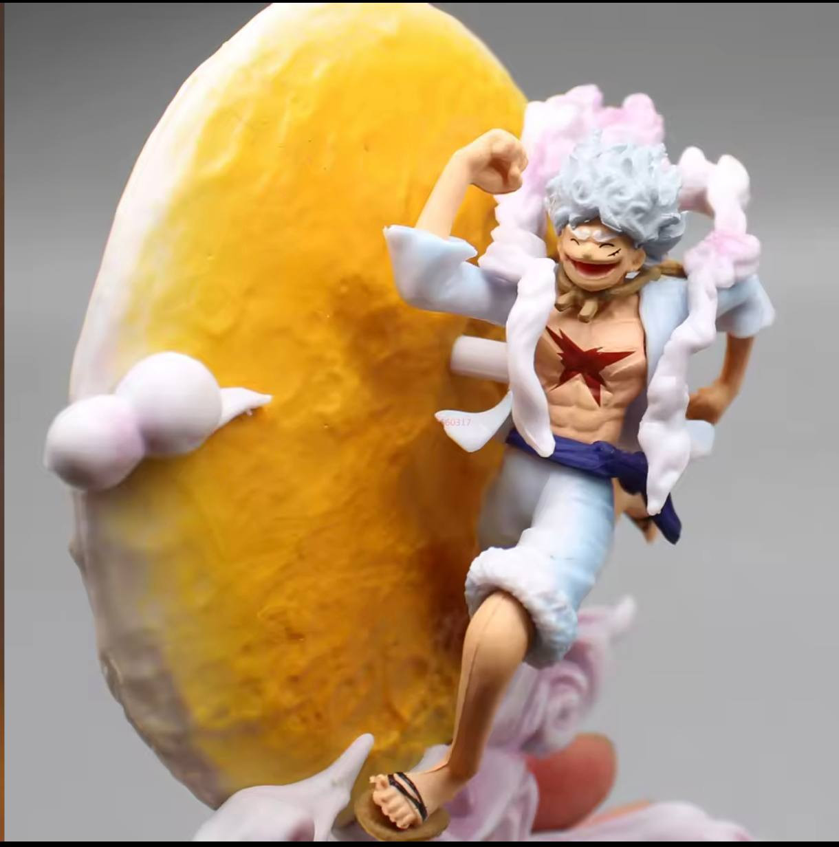 مجسم لوفي بهالجمال لد اضاءة
السعر 15


**إذا كنت صاحب هذا الإعلان وتريد حذفه لأي سبب، رجاءا أرسل رسالة إلى الدعم الفني**