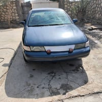 سيفيا • ١٩٩٣ • رقم إنكليزي