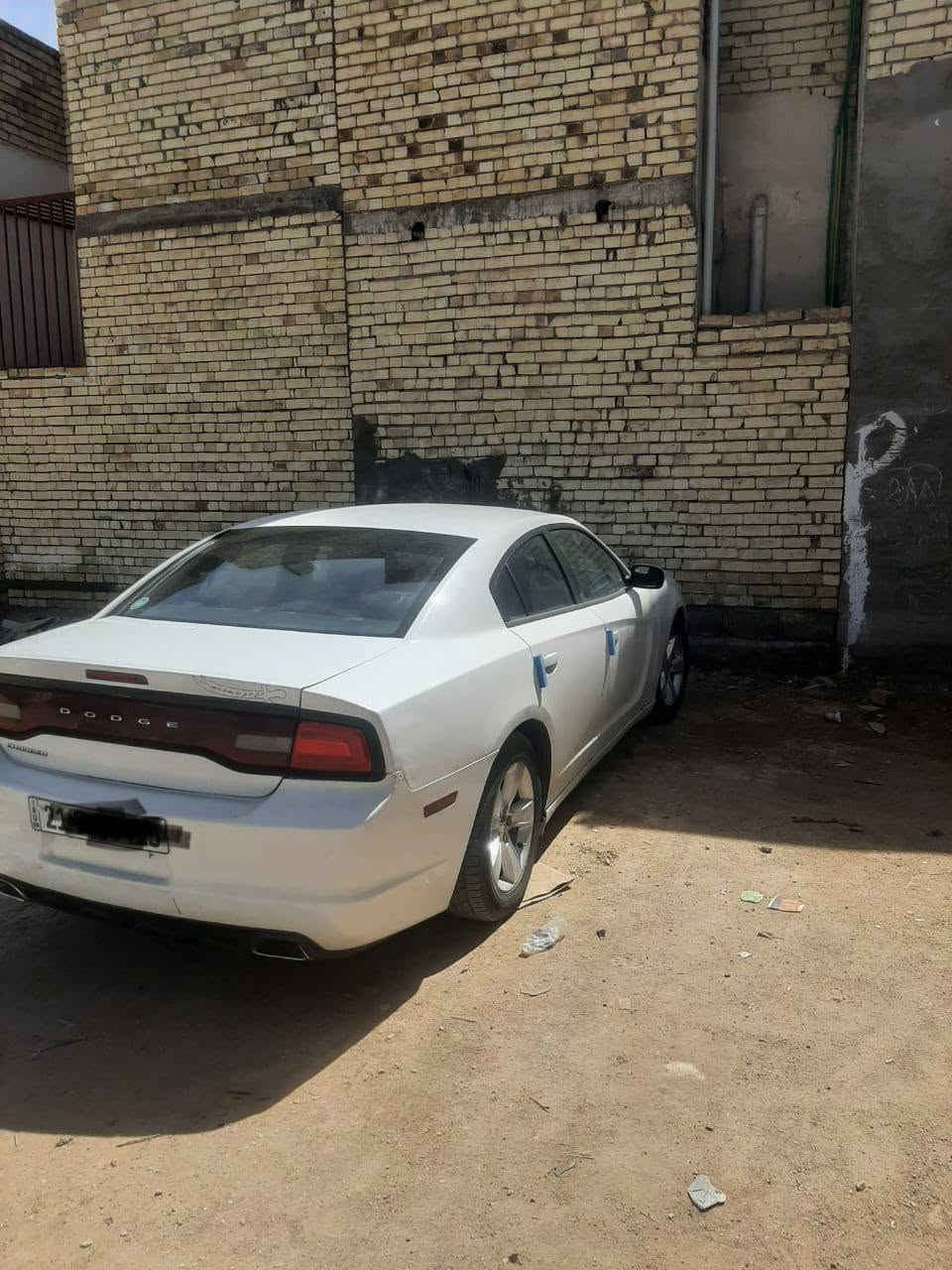 السعر 104 $
جارجر مديل 13 بيها 4قطع وببها گصه تبريد  حداديه مكينه كير خير من الله رقم شمالي شرط مداور او وكاله حسب التريده سنويه صادره 2031
*********** مامتواجد عل فيس
