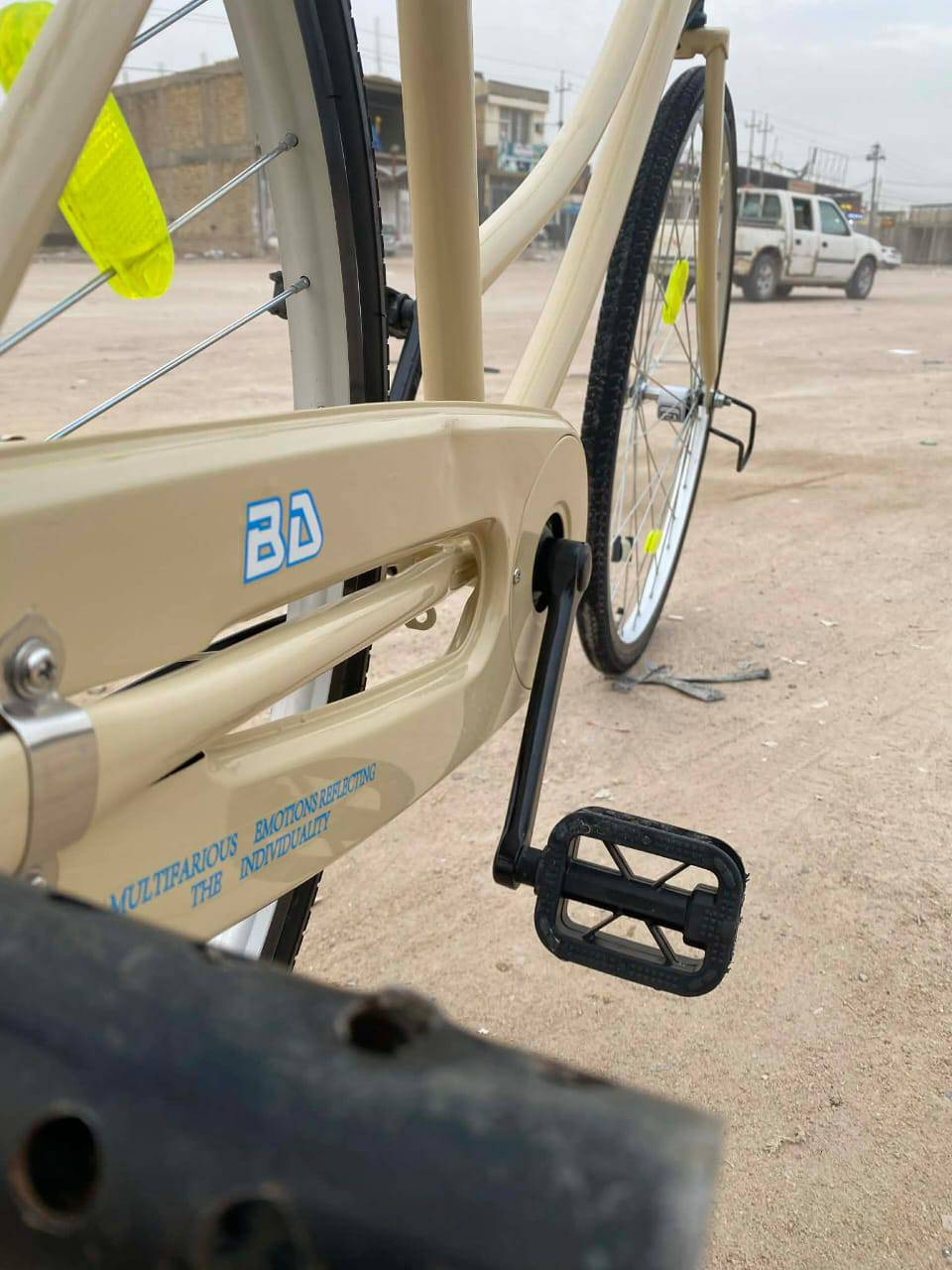 سلام عليكم الباسكل للبيع نزلته بيدي من كرار ابو نقش صار سبوع سعره 145وبي مجال قليل الاستفسار ***********متواجد واتساب
