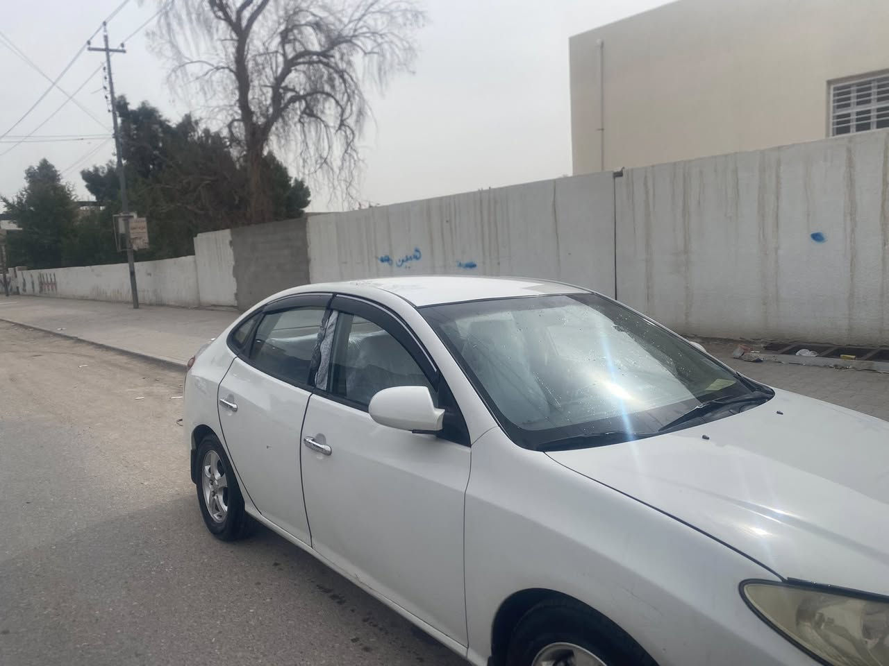 النترا 2010
مصبوغه احزام سعرها 86 وبيها مجال
***********
