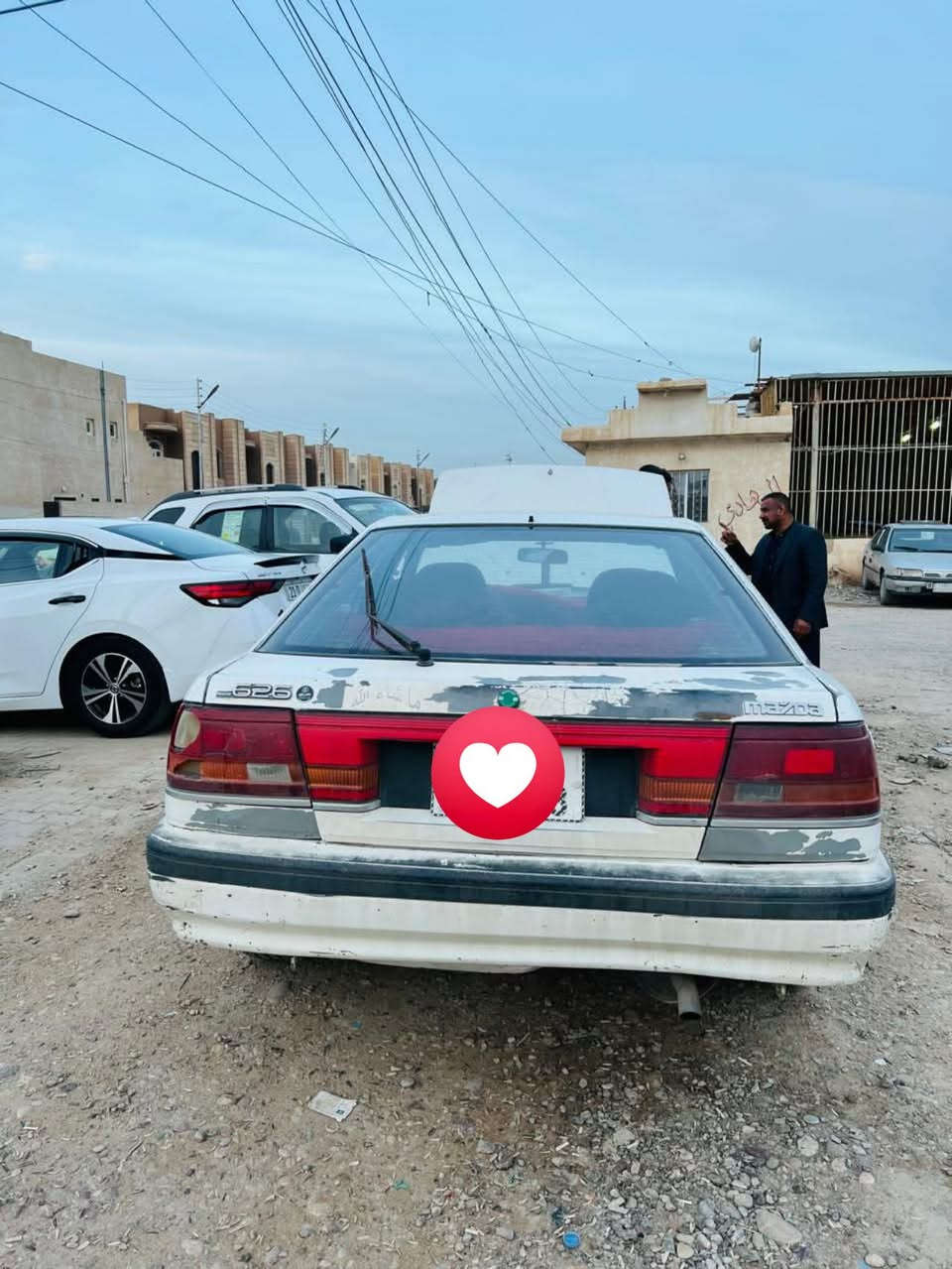 اتصل وادلل
يرهم مراوس حسب القناعه 
*********** ‭
