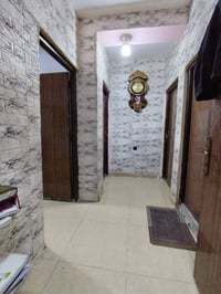 ١٥٠م • ٣ غرف • نظيفه وجديده