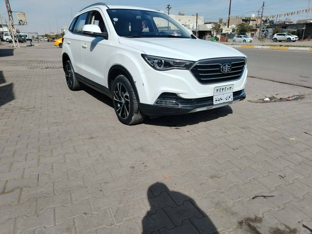 سياره فاو ٢٠١٩ لبيع سياره فول سليت ٤ جامات كارباي تحتيت سورعا ليتات زينون عده سه كاميره شاشه بيلاد محرك ١٦ بدون سبوخ بس شخوت بي رقم جديد بسمي دفتر بنزين موجود ثاني يوم تحويل  رقم موبايل ***********.*********** كركوك, العراق
