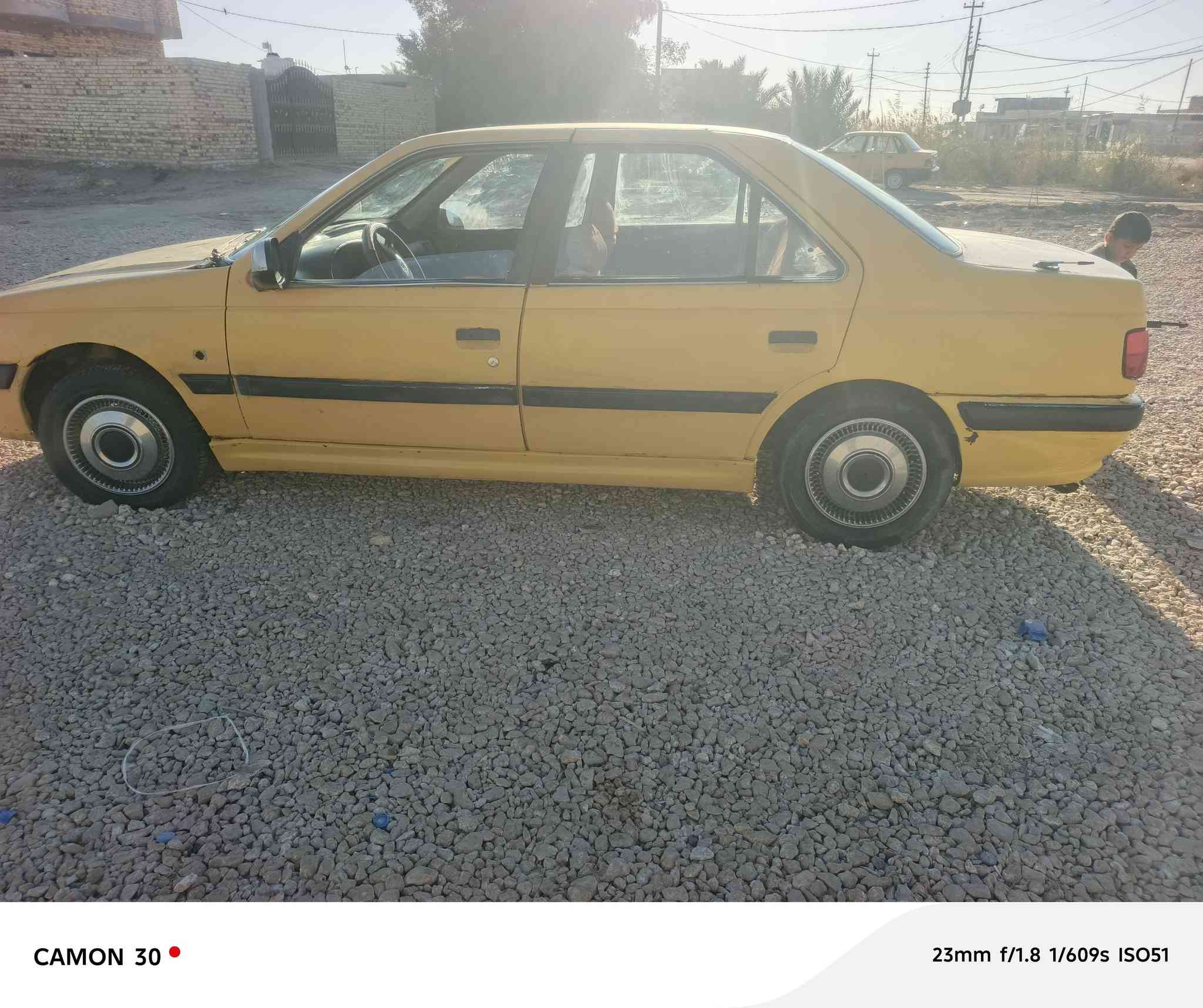 بيجو باص البيع رقم مثنى  سعر 15بيه مجال مكان دوانيه ***********
