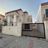 للبيع مجمع اسد بابل السكني المرحلة 1 بيت 250 متر² كامل جاهز للسكن سمار...