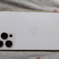 ايفون 12 برو مكس ذكره 128 دبل سيم شرط وتر ممفتوح  بطارية 80 الاتصال عل...