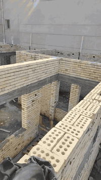 كادر بناء • سماوه • سرعة ودقة