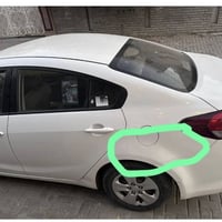 سيراتو ٢٠١٧ • ١١٢ الف • رقم اربيل