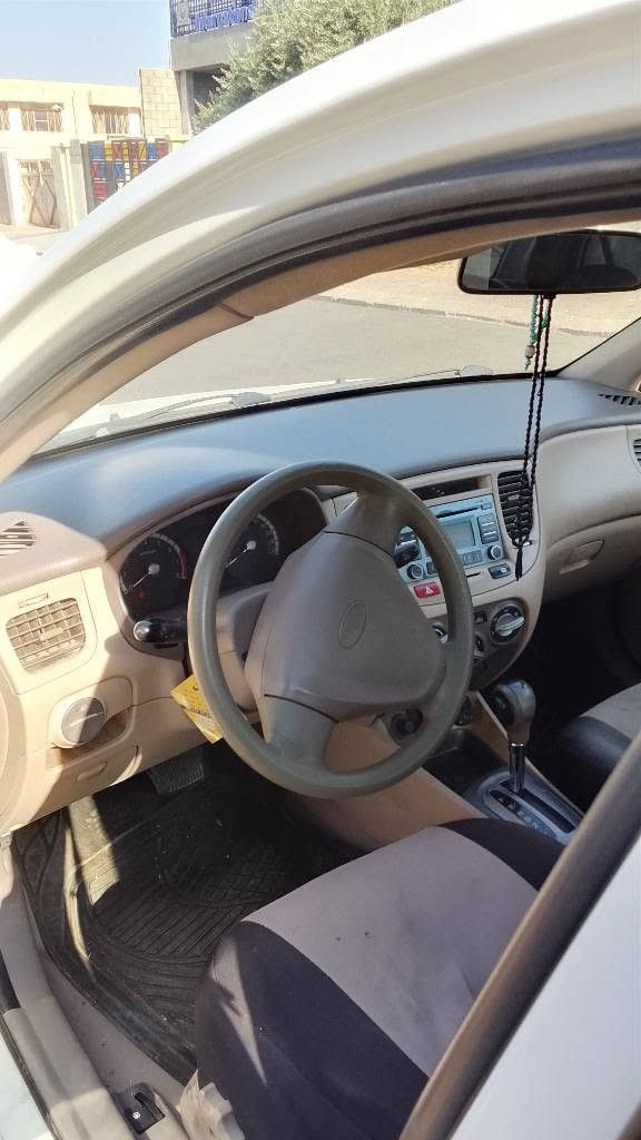 كيا ريو 2021 سيارة بسمي محرك16 تدفئ مكيف شغال بدون صبغ سعر 85 ومجال شرط تحويل أربيل, العراق


**إذا كنت صاحب هذا الإعلان وتريد حذفه لأي سبب، رجاءا أرسل رسالة إلى الدعم الفني**
