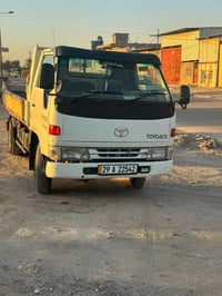 راس الثور قلاب بلادي نثيه سياره جاهزه بسمي موديل 96للستفسار اتصل 07740...