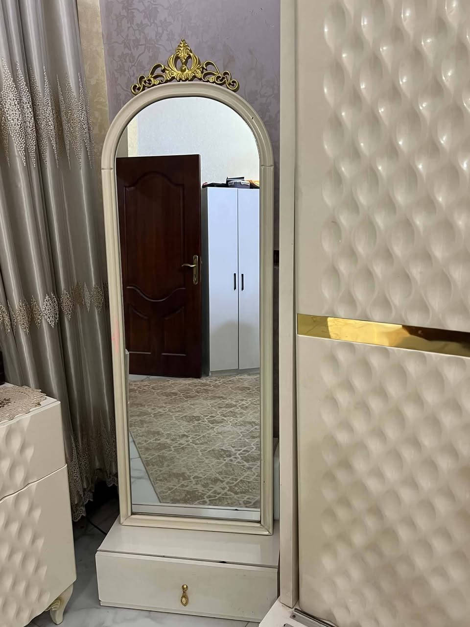 غرفه تركيه الحجم الكبير اخت الجديده سعره ب800 وبيه مجال العنوان حله رجاء بس شراي مراسله خاص


**إذا كنت صاحب هذا الإعلان وتريد حذفه لأي سبب، رجاءا أرسل رسالة إلى الدعم الفني**