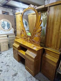 غرفه صاج تصميم مسرح سعر الغرفه 700 وبيه مجال اتصل 07724523245