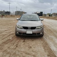 فورتي • ٢٠٠٩ • فول مواصفات