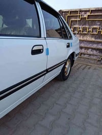 السياره متعوب عليه والياخذها بالعافيه عليه  السلام وعليكم.....  دايو ب...