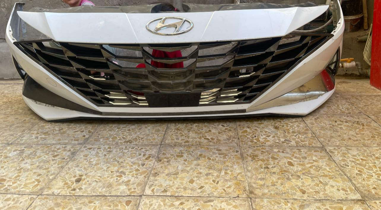 دعاميه الانترا من 2021 ترهم حد 2023 بيضه مستخدمه للبيع بسعر مناسب *********** نجف مكاني
