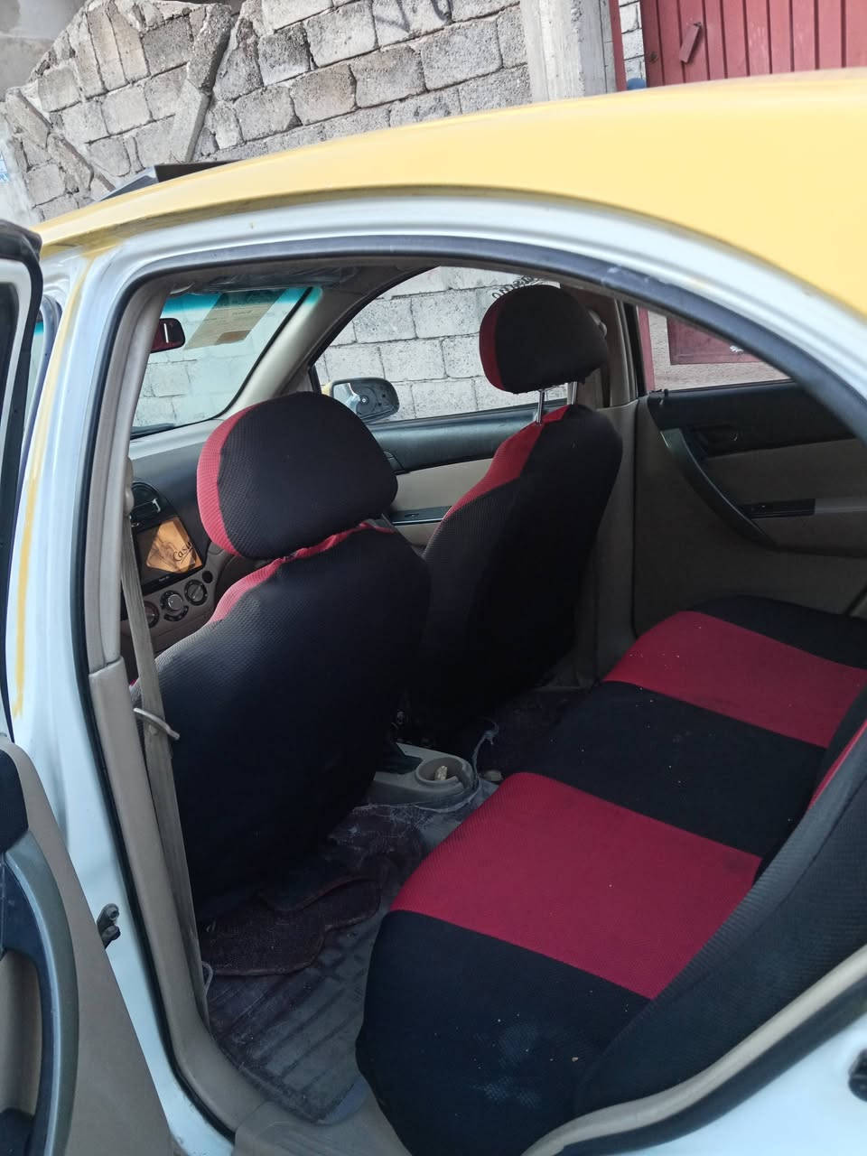 افيو للبيع موديل 2008كوري ***********
