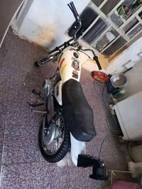 دراجه • موديل 25 • بعقوبه