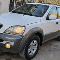 محروسه لبيع مديل 2006 محرك وكير وتبريد صدر تخم تاير فتحه سلايت شغاله ك...