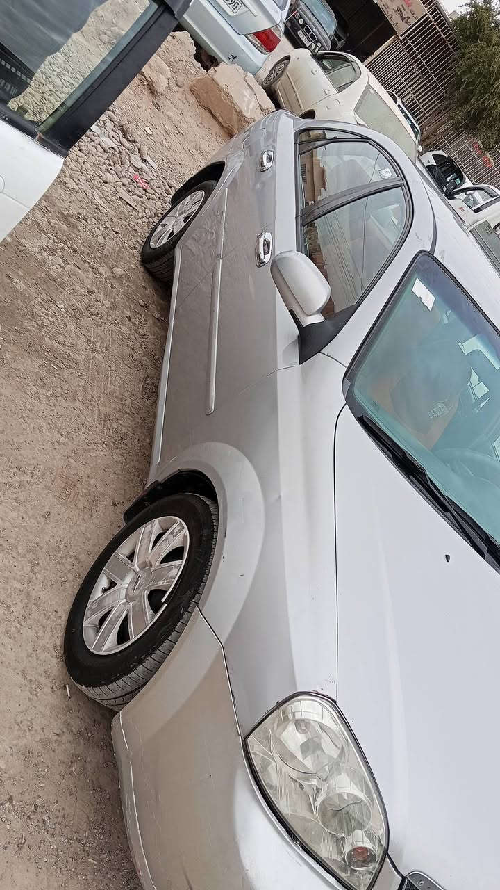 اوبترا 2009
رقم اربيل 
سنويه 2030 
السيارة بأسمي 
كير اوتو 
كير ومحرك شرط 
صدر جديد تايرات جدد 
بيه بارد الجاملغ الايسر والجنطه شي قليل بدون دواخل 
سيارة حيل حلوة 
***********
