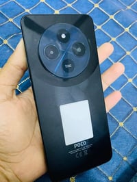 بوكو C75  مكفول كفاله عامه بلا ملحقات جديد حيل سعره 150 وبي مجال قليل ...