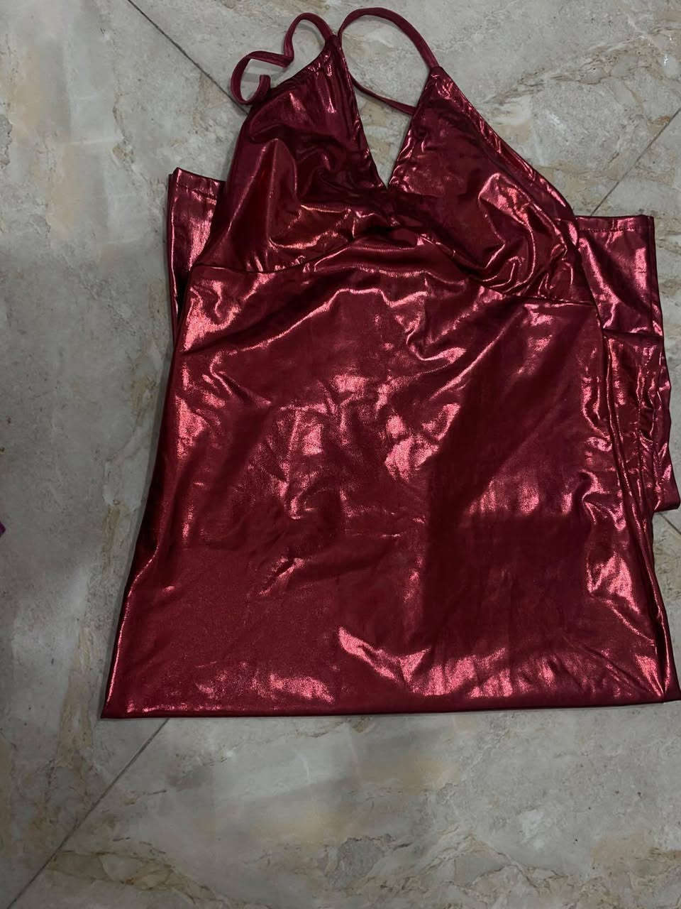جديد غير مستخدم واسعار مناسبه


**إذا كنت صاحب هذا الإعلان وتريد حذفه لأي سبب، رجاءا أرسل رسالة إلى الدعم الفني**