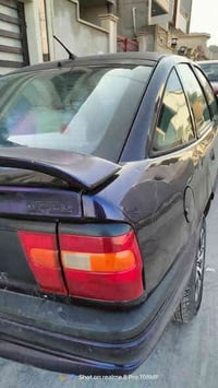 موديل ١٩٩٤ • حجم ١٫٨ • تحويل مباشر